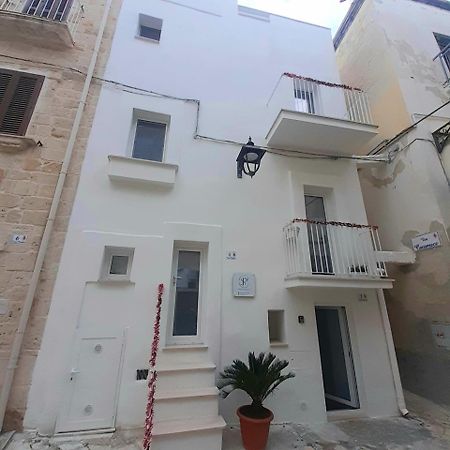 모노폴리 Palazzo Scianni Rifugio Del Marinaio 아파트 외부 사진